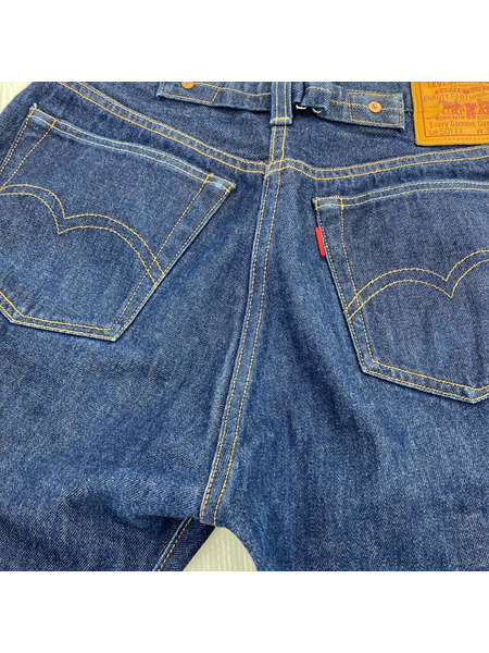 LEVI'S VINTAGE CLOTHING デニム・ジーンズ 501XX W32 L34