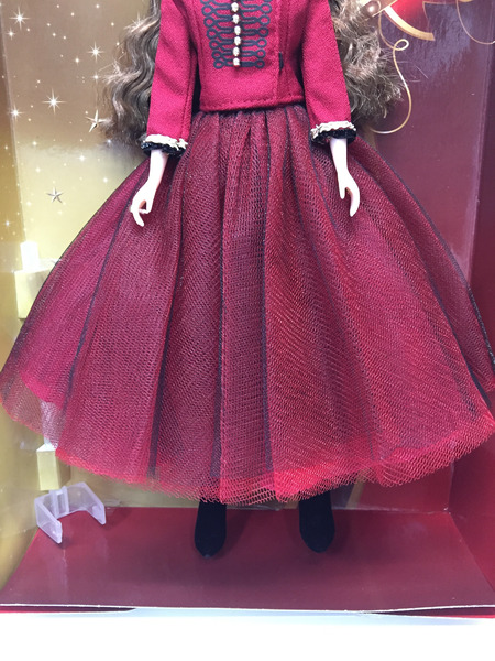 タカラトミー NAMIE AMURO DOLL Final Tour 2018 安室奈美恵 RED[値下]