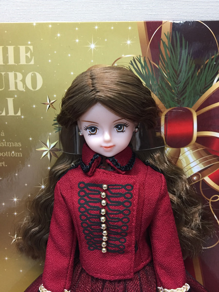タカラトミー NAMIE AMURO DOLL Final Tour 2018 安室奈美恵 RED[値下]