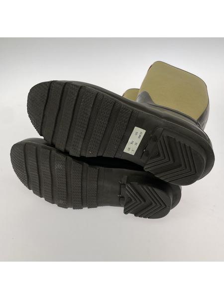 HUNTER レインブーツ UK6[値下]