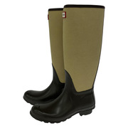 HUNTER レインブーツ UK6[値下]