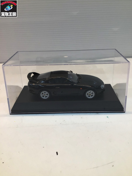 1/43スケールカー KYOSHO Howsakt トヨタ スープラ RZ