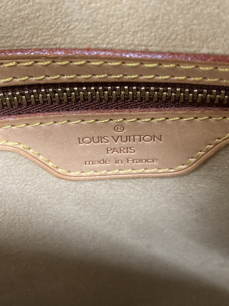 LV/ルーピングMM/モノグラム