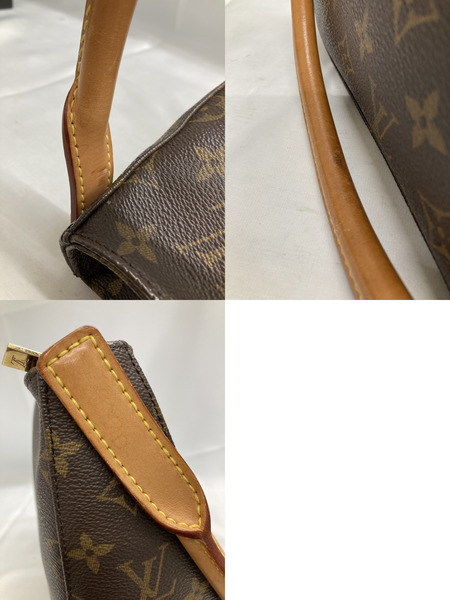 LV/ルーピングMM/モノグラム