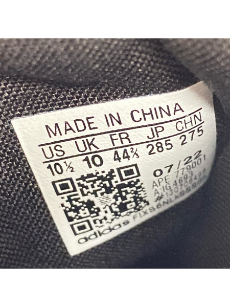 adidas スニーカー Yeezy 500 High Tactical Boot 黒