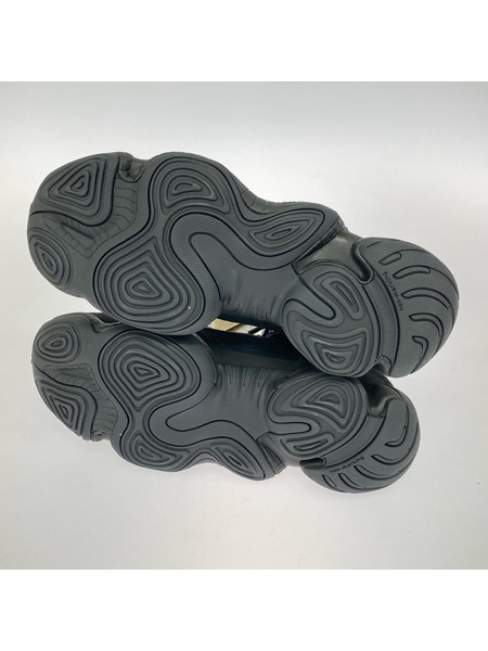 adidas スニーカー Yeezy 500 High Tactical Boot 黒