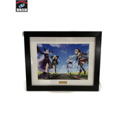 その他グッズ Vチューバー ホロライブ Art Collection 描き下ろし複製原画 染平かつver.
