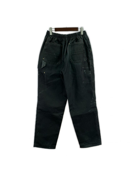 パンツ Fake Double Knee Carpenter Easy Pants