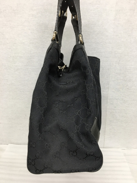 GUCCI　トートバッグ GGキャンバス/トートバッグ/223972
