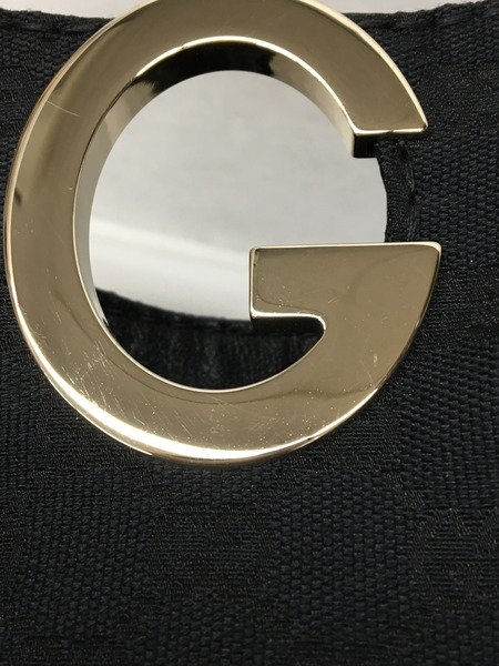 GUCCI　トートバッグ GGキャンバス/トートバッグ/223972