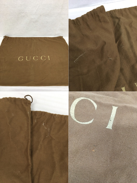 GUCCI　トートバッグ GGキャンバス/トートバッグ/223972