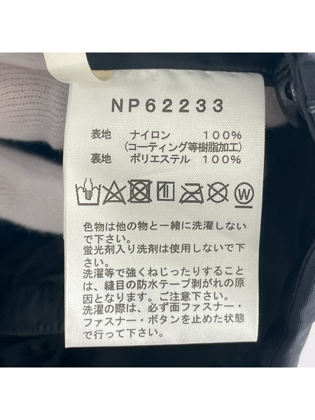 THE NORTH FACE THE NORTH FACE NP62233 SCOOP JACKET-L
