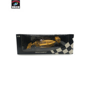 PMA 1/18 Lotus Honda ロータス ホンダ 99T F1