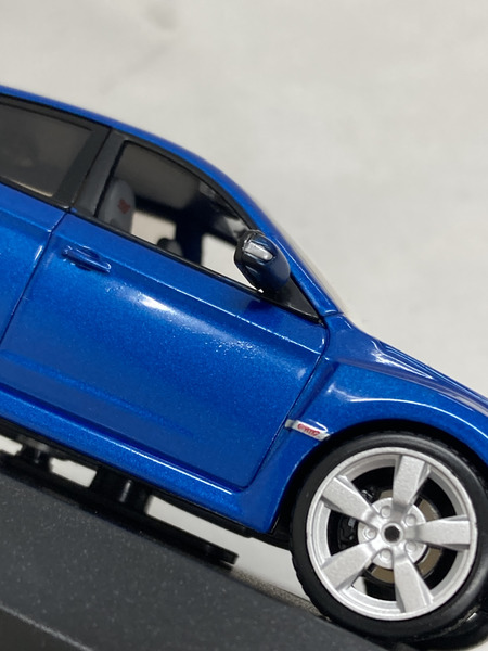 J-COLLECTION  SUBARU Impreza WRX Sti 2008 WR[値下]