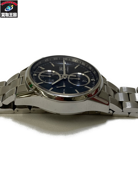 TAG Heuer タグホイヤー CARRERA カレラ CAR2110-2 仕上げ済み メンズ AT 自動巻き