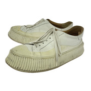 JIL SANDER スニーカー プラットフォームスニーカー (44)
