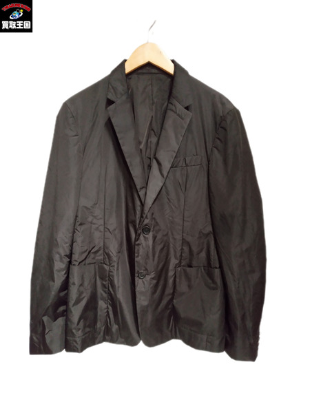 メンズラグ衣料 PRADAスポーツ　ナイロンテーラード48