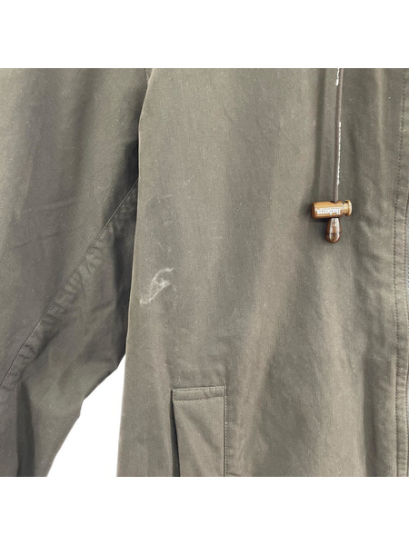 BURBERRY ジャケット ブラウン