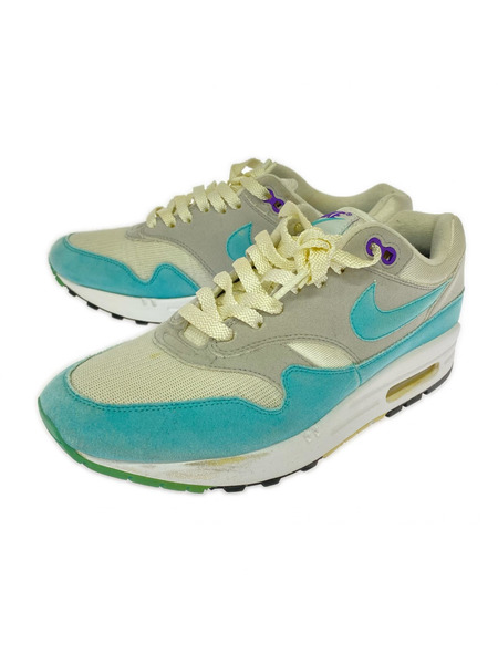 NIKE AIR MAX 1 ANNIVERSARY 908375-105 (26.5)