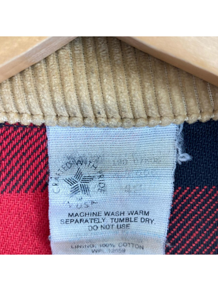 Carhartt デニムジャケット