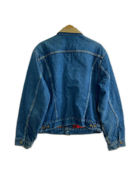 Carhartt デニムジャケット