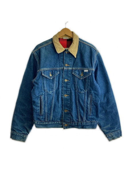 Carhartt デニムジャケット