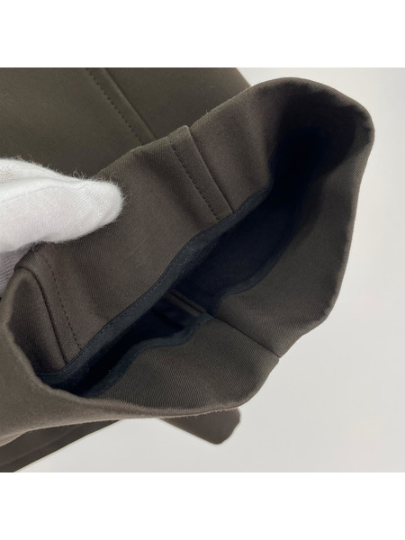 LEMAIRE ジャケット CAR JACKET