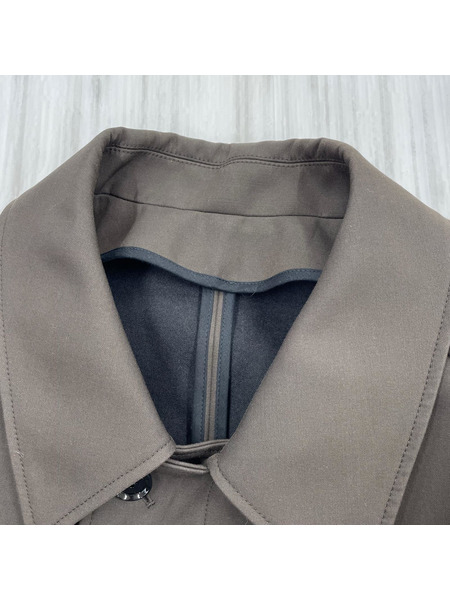 LEMAIRE ジャケット CAR JACKET