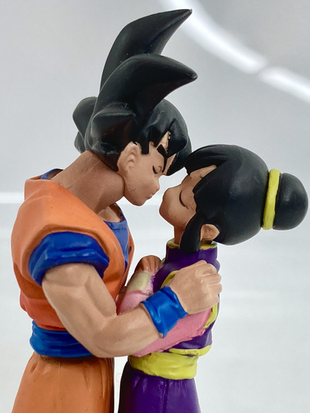 ドラカプ　約束のキス