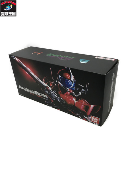 CSMアクセルドライバー ver.1.5 風都探偵 EDIT｜商品番号