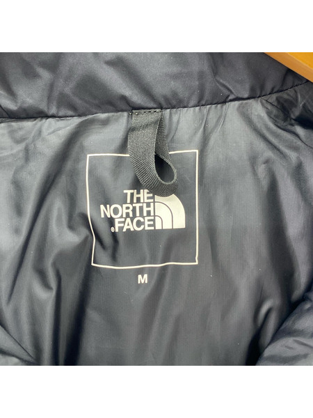 THE NORTH FACE ダウンジャケット GTX ヌプシジャケット