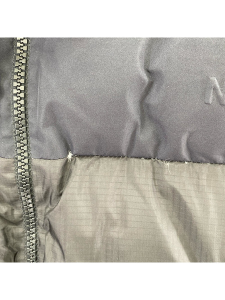 THE NORTH FACE ダウンジャケット GTX ヌプシジャケット