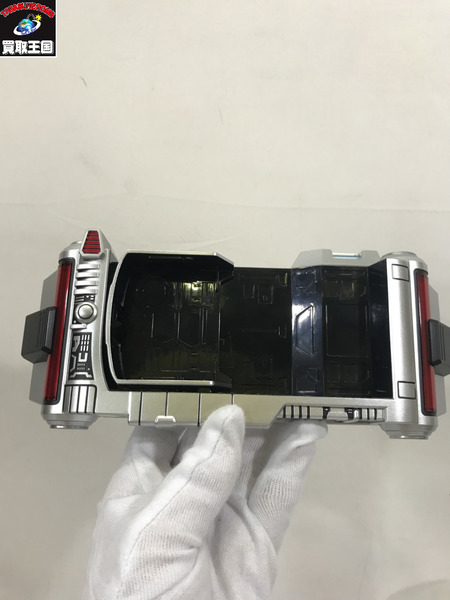 CSMファイズギア＆ファイズアクセルver.2　動作確認済