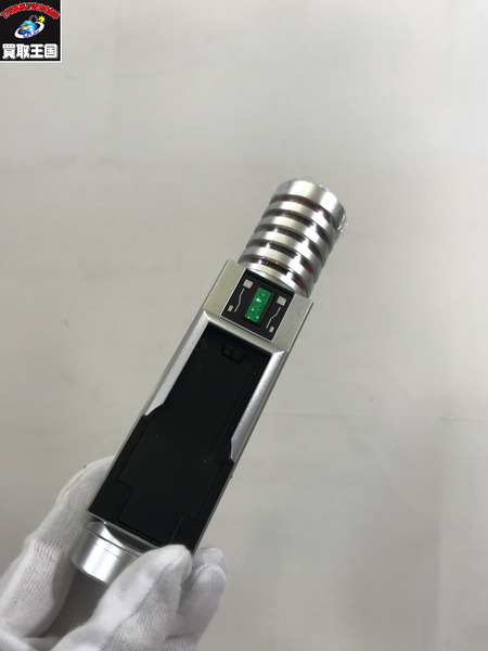 CSMファイズギア＆ファイズアクセルver.2　動作確認済