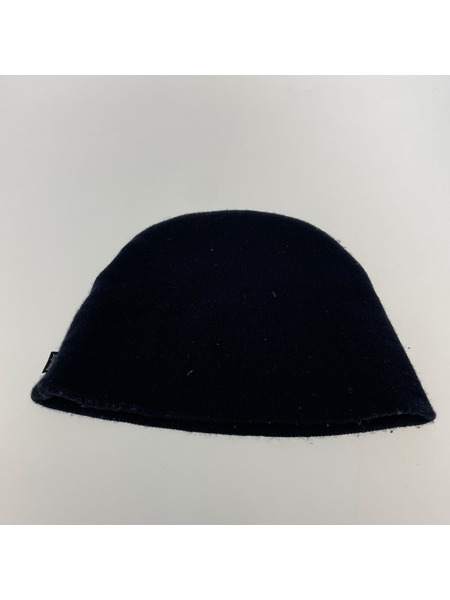 Supreme 24AW Fuck Money Beanie ブラック