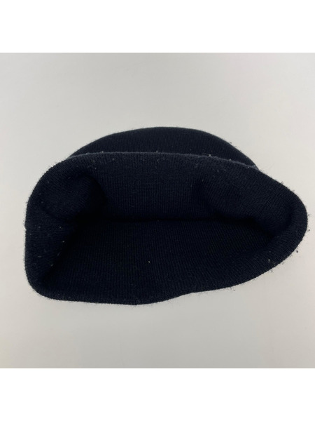 Supreme 24AW Fuck Money Beanie ブラック