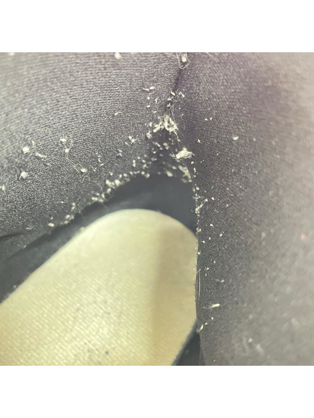 NIKE スニーカー Retro High OG Dark Marina Blue 27.5cm