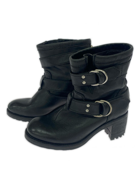 DIESEL ブーツ ブーツ 黒