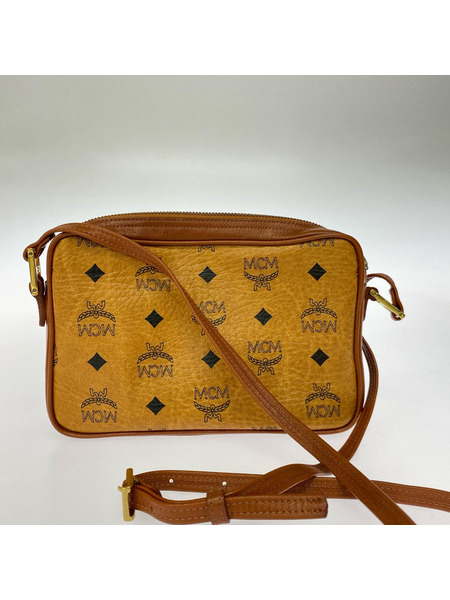 ショルダーバッグ MCM ショルダーバッグ