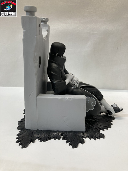 NARUTO D賞 うちはイタチ フィギュア[値下]