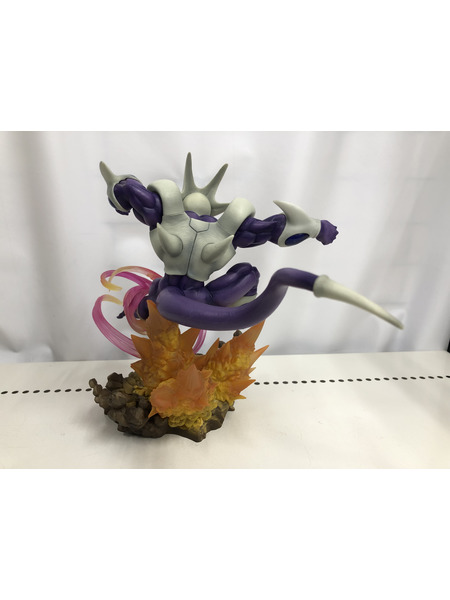 フィギュアーツZERO クウラ-最終形態-