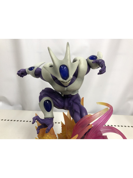 フィギュアーツZERO クウラ-最終形態-