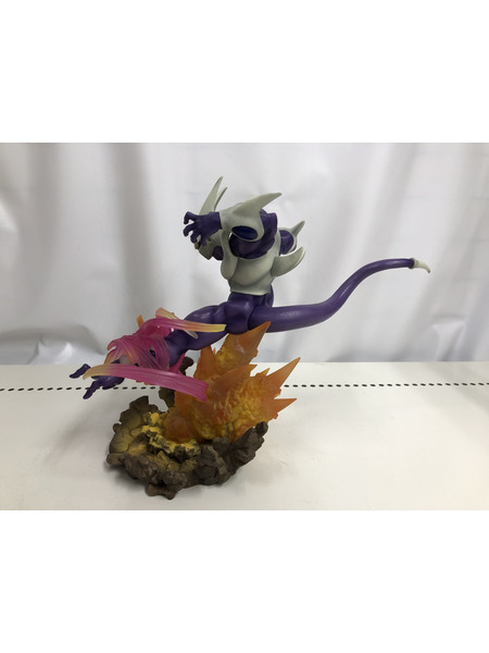 フィギュアーツZERO クウラ-最終形態-