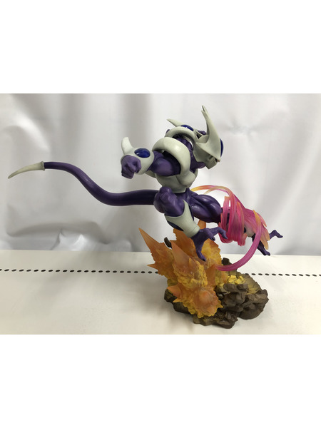 フィギュアーツZERO クウラ-最終形態-