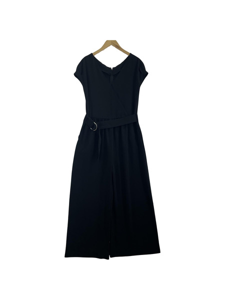 IENA ベルト付オールインワン 黒[値下]