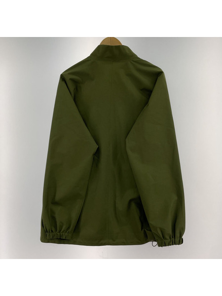 DESCENTE ブルゾン・ジャンパー WOOL MIX 2.5L BLOUSON (M)