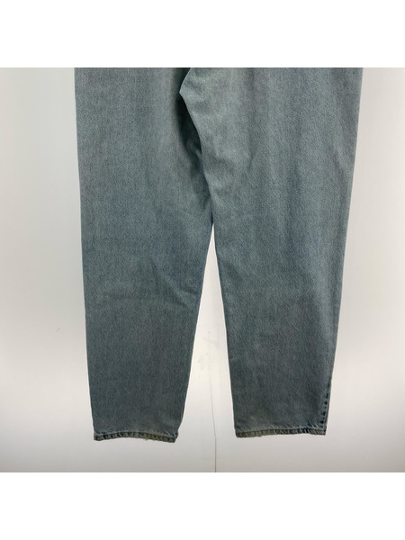Levi's デニム・ジーンズ LOT.550 90s オレンジタブ 薄青