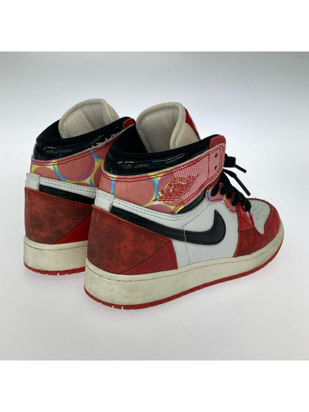 NIKE スニーカー ×Spider-Man DV1753-601 22.5cm