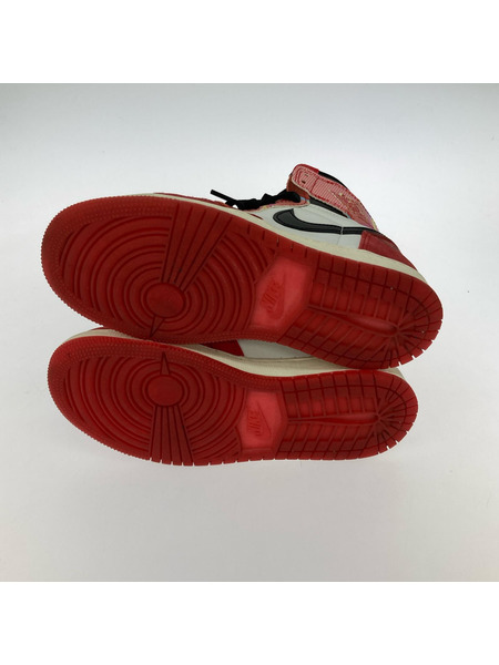 NIKE スニーカー ×Spider-Man DV1753-601 22.5cm