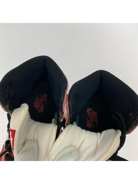 NIKE スニーカー ×Spider-Man DV1753-601 22.5cm
